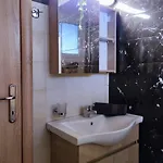 Appartement Bouganville Paleokastrítsa
