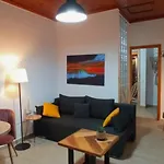 Appartement Bouganville Paleokastrítsa