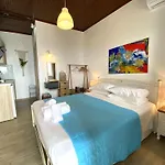 Apartament Bouganville Paleokastritsa