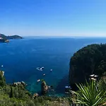 Bouganville Apartament Paleokastritsa