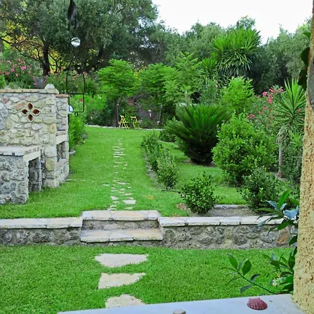 Bouganville Апартаменты