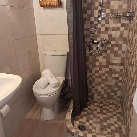 Bouganville Apartament *