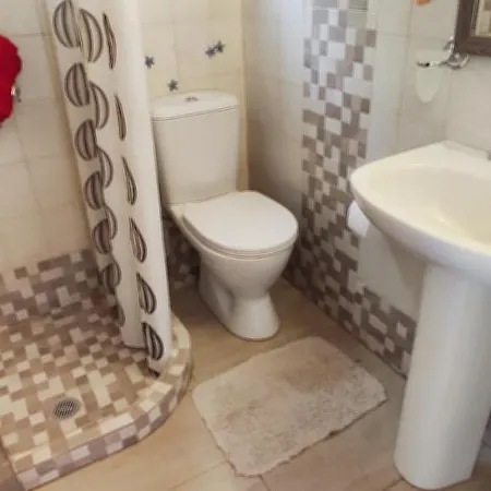 Bouganville Apartament *