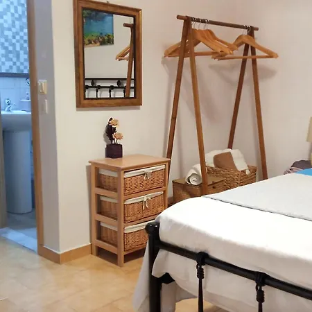 Apartament Bouganville
