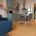 Bouganville Apartment Paleokastritsa