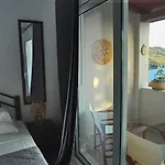 Bouganville Apartment Paleokastritsa