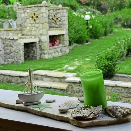 Apartment Bouganville