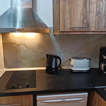 Bouganville * Palaiokastritsa