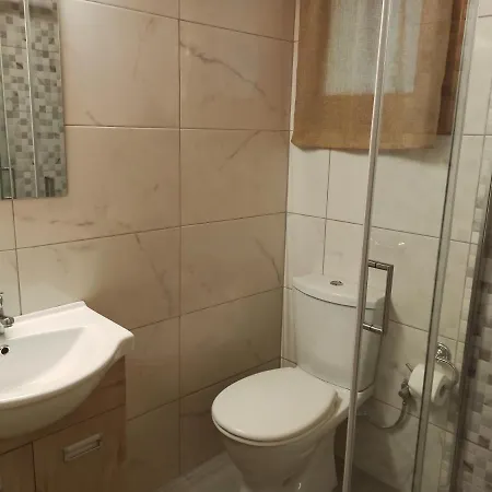 Bouganville Apartment