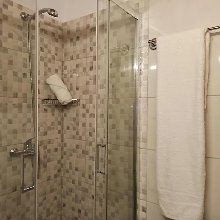 Apartment Bouganville