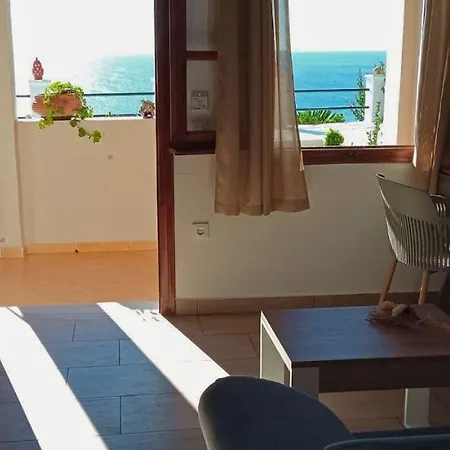 Bouganville Daire *
