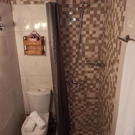 Apartamento Bouganville