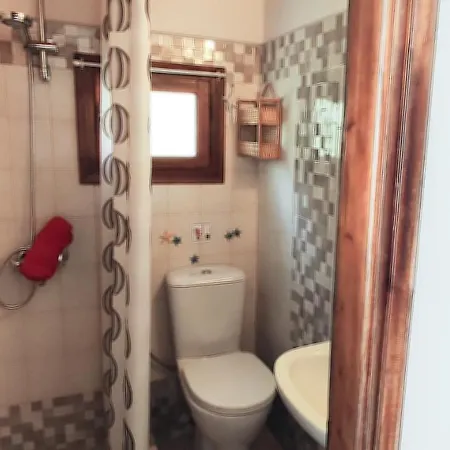 Apartamento Bouganville