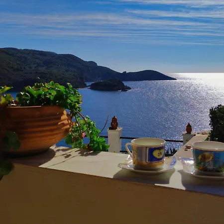 Bouganville Apartamento *