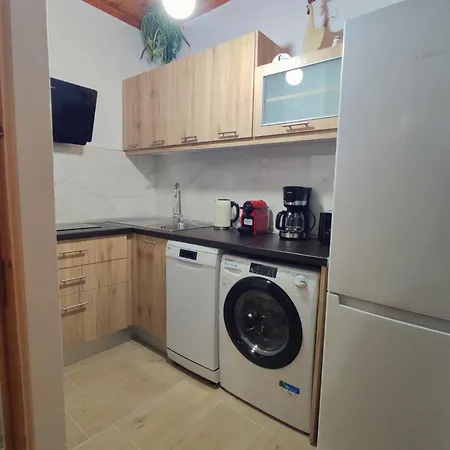 Bouganville Apartment