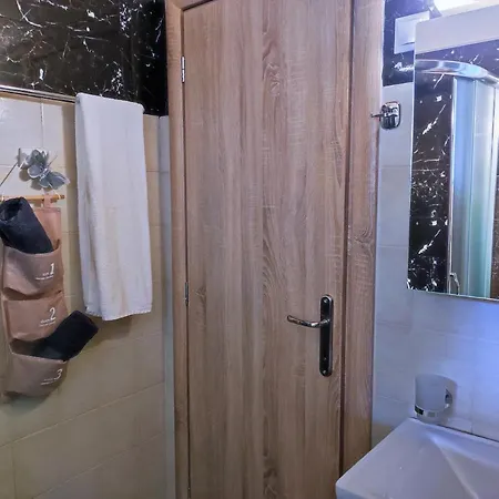 Apartamento Bouganville Paleokastritsa
