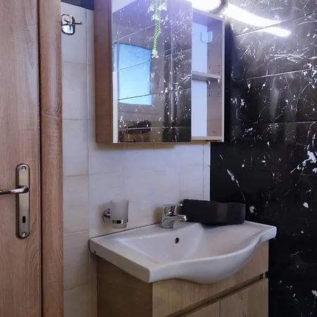 Apartamento Bouganville Paleokastritsa