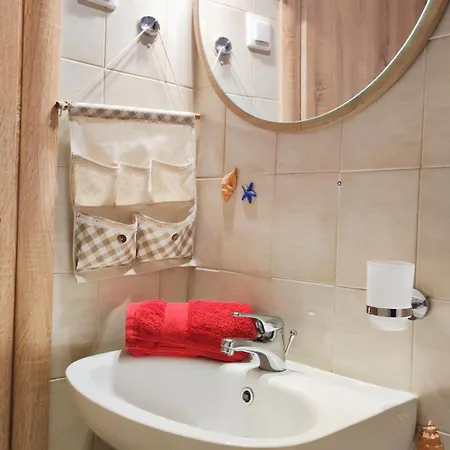 Apartment Bouganville Paleokastritsa