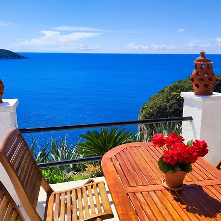 Apartamento Bouganville *