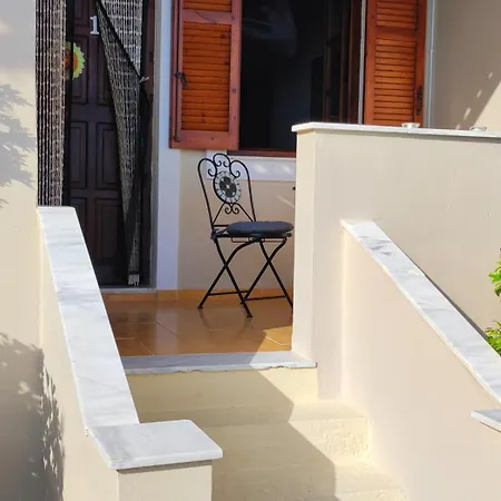 Bouganville Apartment *