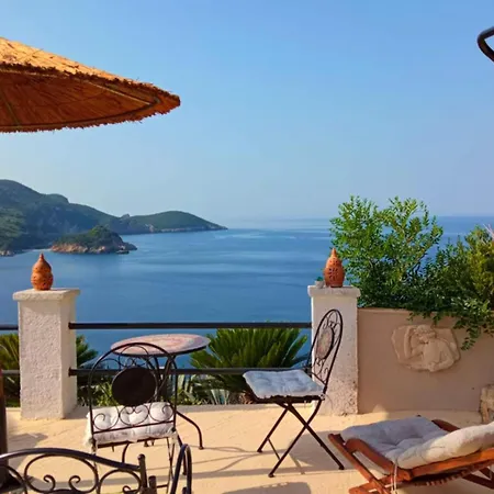 Bouganville Apartamento