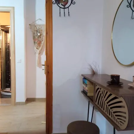 Bouganville Apartamento *