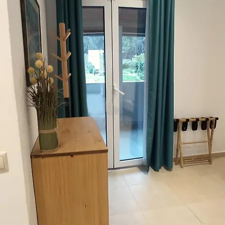 Apartament Bouganville *