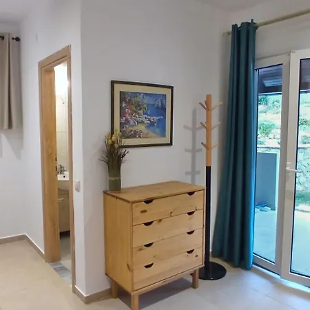 Apartament Bouganville