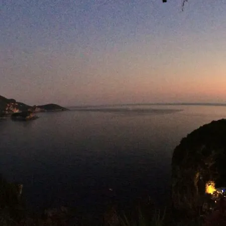 Apartamento Bouganville *