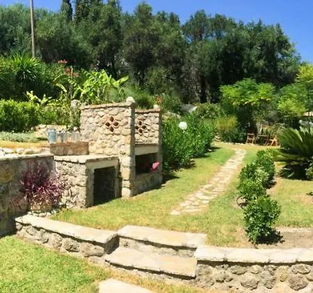 Bouganville Apartment *