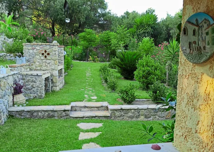 Bouganville Appartement