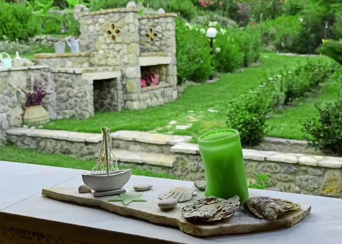 Appartement Bouganville
