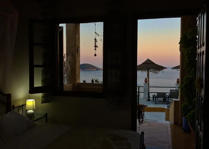 Bouganville Appartement *
