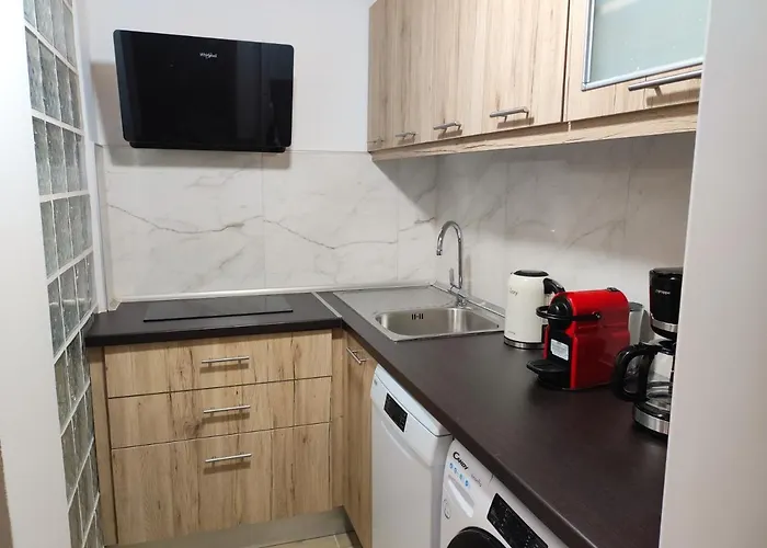Bouganville Appartement Paleokastrítsa