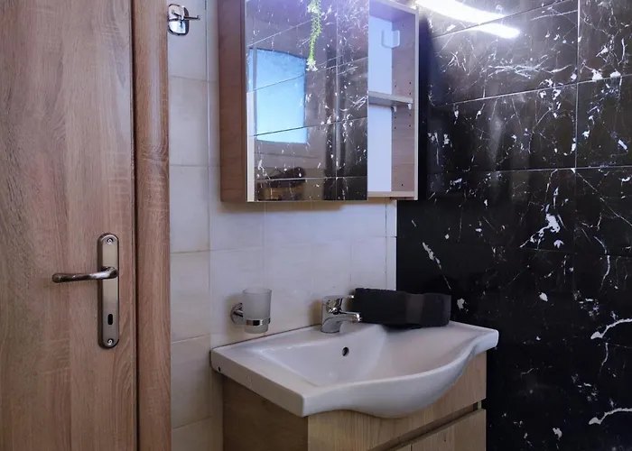Appartement Bouganville Paleokastrítsa