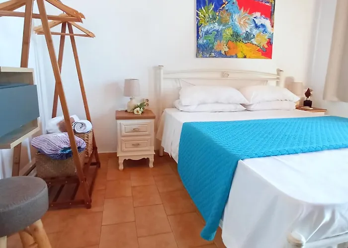Bouganville Appartement
