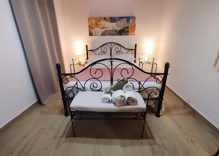Bouganville Appartement