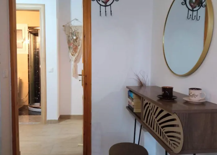 Bouganville Appartement *