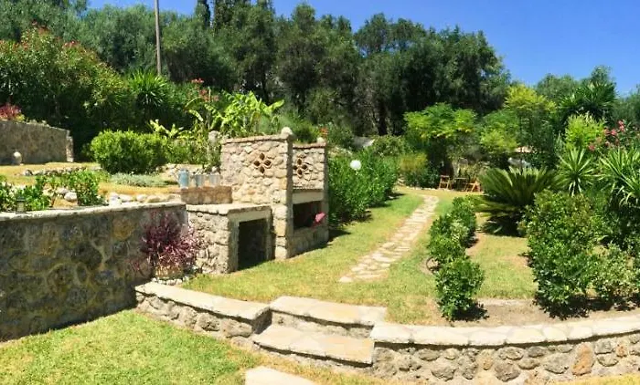 Bouganville Appartement *
