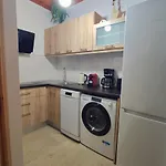 Bouganville Apartment