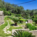 Apartment Bouganville Paleokastritsa