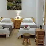 Apartment Bouganville