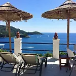 Bouganville Apartment Paleokastritsa