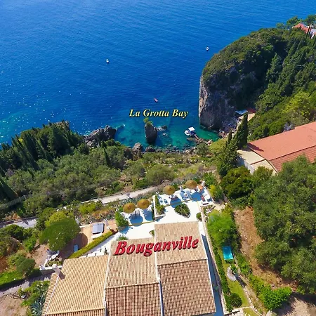 Apartment Bouganville *