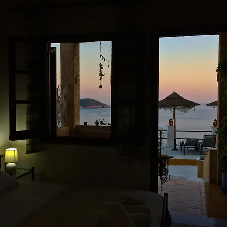 Bouganville Lejlighed *
