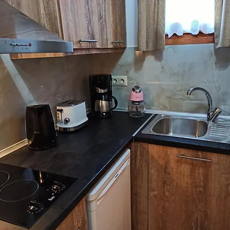 Bouganville * 帕莱欧卡斯提撒