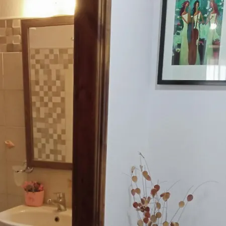 公寓 Bouganville *