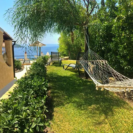 公寓 Bouganville *